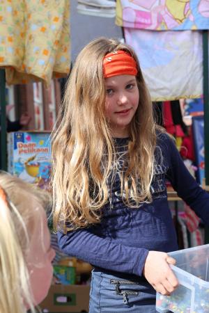 Koningsdag Delden 2017