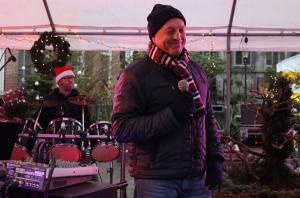 Foto's Kerstmarkt Delden 2017