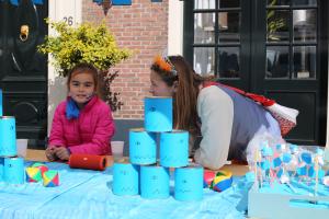Koningsdag Delden 2017