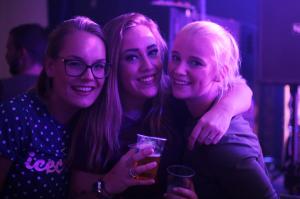 Schuttersfeesten Delden vrijdag 2017