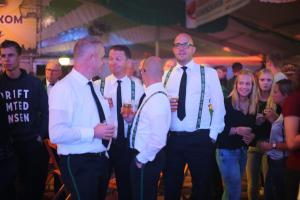 Schuttersfeesten Delden vrijdag 2017