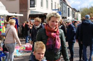 Koningsdag Delden 2017