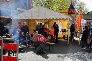 Koningsdag Delden 2017