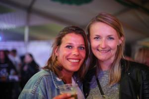 Schuttersfeesten Delden vrijdag 2017