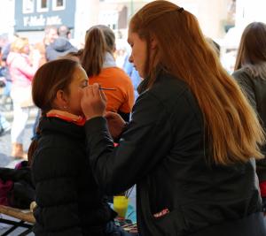 Koningsdag Delden 2017