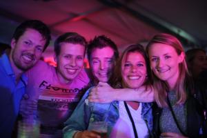 Schuttersfeesten Delden vrijdag 2017