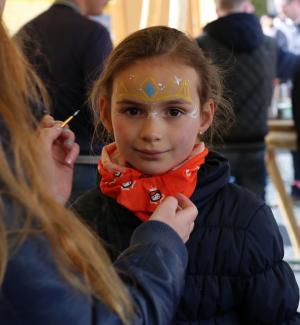 Koningsdag Delden 2017