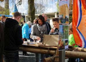 Koningsdag Delden 2017