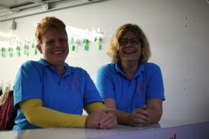 Schuttersfeesten Delden vrijdag 2017