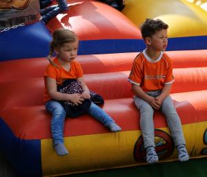 Koningsdag Delden 2017