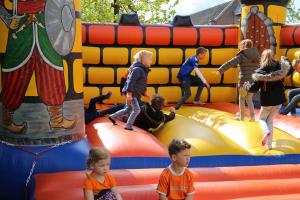 Koningsdag Delden 2017