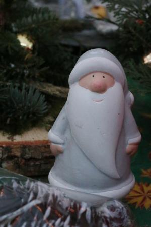 Foto's Kerstmarkt Delden 2017