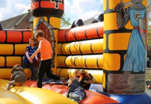 Koningsdag Delden 2017