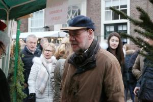 Foto's Kerstmarkt Delden 2017