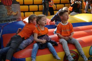 Koningsdag Delden 2017