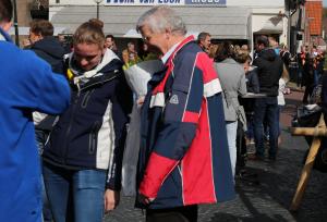 Koningsdag Delden 2017