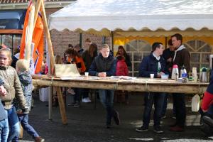 Koningsdag Delden 2017
