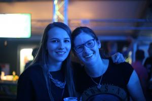 Schuttersfeesten Delden vrijdag 2017