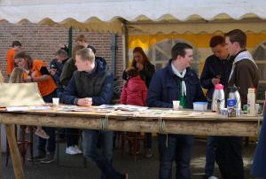 Koningsdag Delden 2017