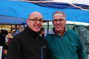 Foto's Kerstmarkt Delden 2017