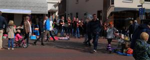 Koningsdag Delden 2017
