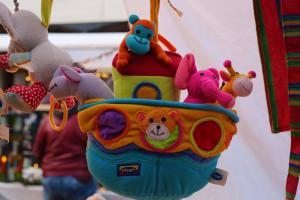 Foto's Kerstmarkt Delden 2017