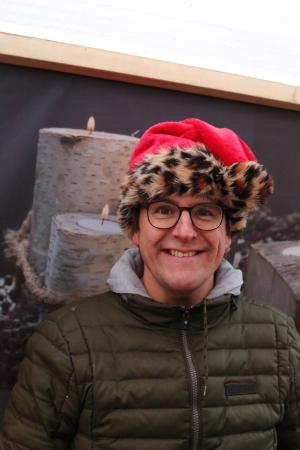 Foto's Kerstmarkt Delden 2017