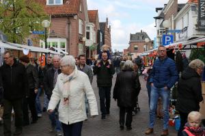 Koningsdag Delden 2017