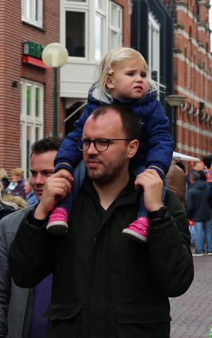Koningsdag Delden 2017
