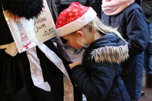 Foto's Kerstmarkt Delden 2017