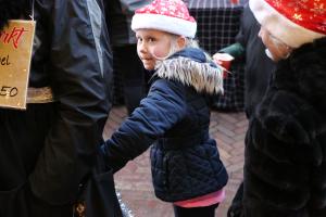 Foto's Kerstmarkt Delden 2017