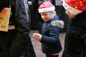 Foto's Kerstmarkt Delden 2017