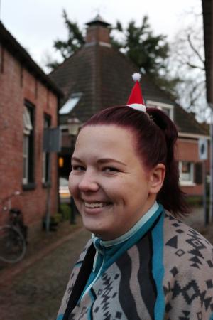 Foto's Kerstmarkt Delden 2017