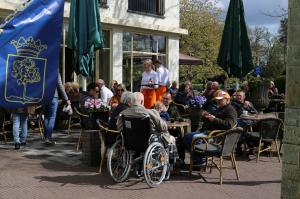 Koningsdag Delden 2017