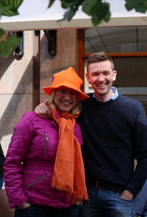 Koningsdag Delden 2017