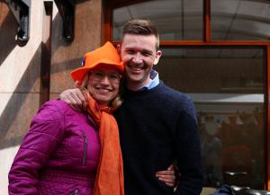 Koningsdag Delden 2017