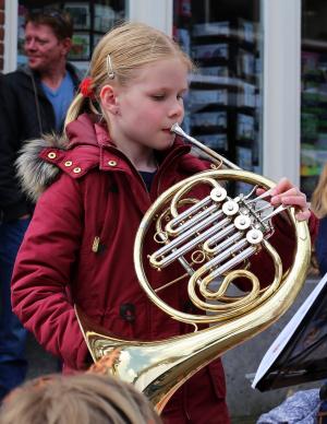 Koningsdag Delden 2017