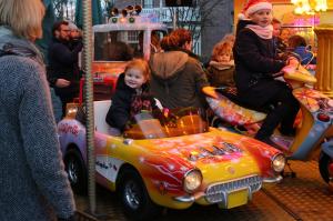 Foto's Kerstmarkt Delden 2017