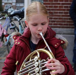 Koningsdag Delden 2017