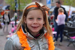 Koningsdag Delden 2017