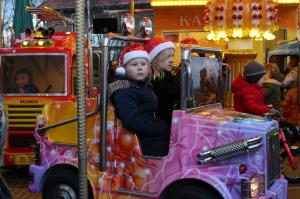 Foto's Kerstmarkt Delden 2017
