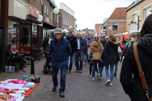 Koningsdag Delden 2017
