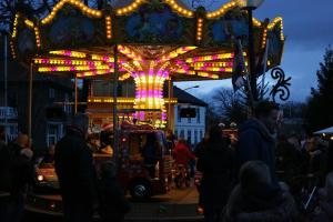 Foto's Kerstmarkt Delden 2017