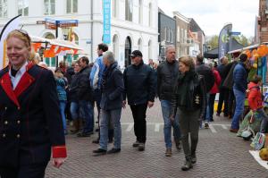 Koningsdag Delden 2017
