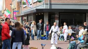Koningsdag Delden 2017