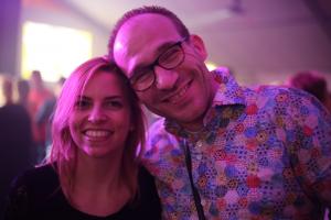 Schuttersfeesten Delden vrijdag 2017