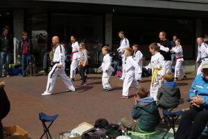 Koningsdag Delden 2017