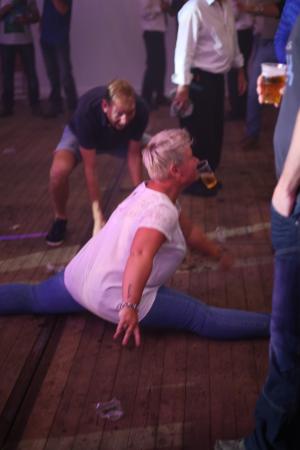 Schuttersfeesten Delden vrijdag 2017