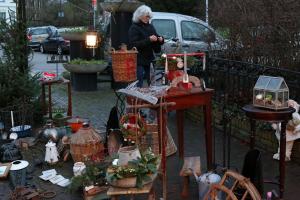 Foto's Kerstmarkt Delden 2017