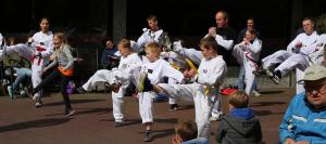 Koningsdag Delden 2017